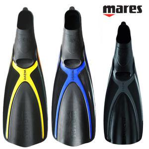 WAVE 웨이브 마레스 오리발 Mares