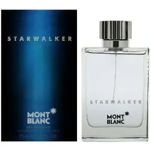 [몽블랑] 스타워커 오 드 뚜왈렛 75ml