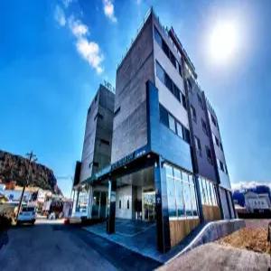 [제주 모텔] 서귀포(성산) 휴안스테이 (서귀포시)