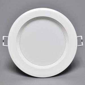 바롬라이트 BAROM LIGTH 매입형LED등기구 4인치 KDL-8W 10W KSC7653 고정형LED등기구 매립형 매립조명