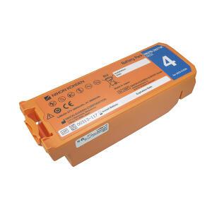 니혼코덴 자동제세동기 전용배터리 AED-2100K용-4년형