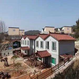 [전남] 순천만 놀러와펜션(전남, 순천)