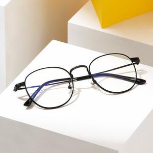 [리끌로우]베타티타늄 RECLOW RCP B03 BLACK 안경