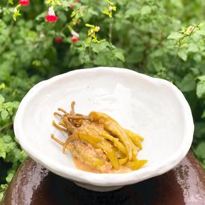 된장고추 장아찌 1kg