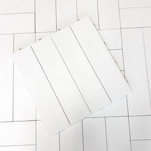 데코쿡 조립마루 데크타일 베란다타일 조립식 셀프바닥재