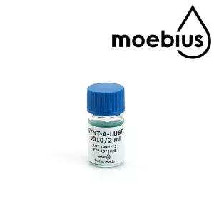 Moebius 9010 Synt-A-Lube 시계오일 2ml 시계수리용품