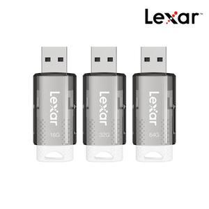 렉사 JumpDrive S60 USB 2.0 - 16GB