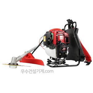 혼다정품 엔진예초기 KH-350S 분리형 4행정