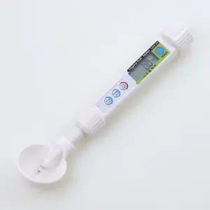 휴대용 디지털 염도계 DMT-20 나트륨케어 온도체크