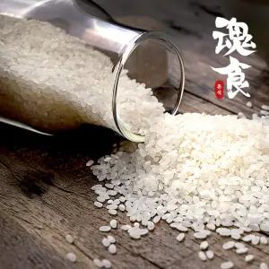 [혼식]국산 백미 (신동진쌀) 1kg / 2024년산