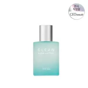 [본사정품] 클린 웜코튼 EDP 30ML