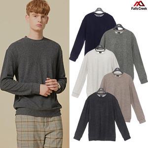 [폴스크릭] 폴스크릭 남성 써모라이트 기능성 맨투맨 5종 택1