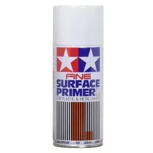 (87044) 타미야 파인 서페이서 프라이머 화이트 180ml