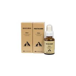 케어사이드 마이다케어  30ml 면역력 강화 보조제