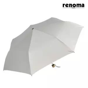 [레노마]UV 차단99.9% 차광 3단해링본 암막 우양산 우산 양산 RSM-1001