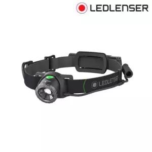 [롯데백화점]신명글로빅스 LEDLENSER 레드랜서 MH10(501513) 600루멘 충전용 헤드렌턴 LLH4MA019
