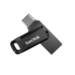샌디스크 Ultra Dual Go Type-C 128GB OTG USB3.1 SDDDC3 레이저 각인, 대량구매 문의