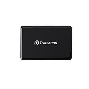 트랜센드 RDF9K2 고속 메모리 멀티카드리더기 USB 3.1