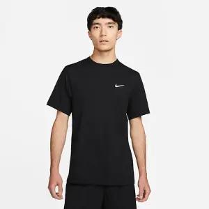 나이키 드라이 핏 UV 하이버스 반팔 피트니스 탑 DV9840-010