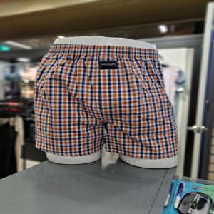 [보디가드] 보디가드 베이직 남성 면트렁크BHMTY513