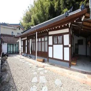 [전북 펜션] 전주 한옥고희펜션 (전주 완산구,완주)