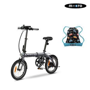 마이크로 이바이크(MICRO E-BIKE)