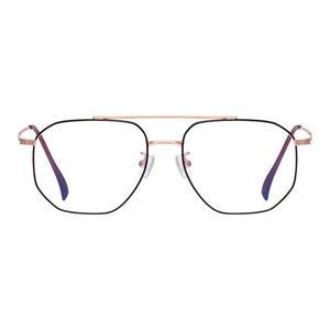 [리끌로우][최초판매가 : 149,000] RECLOW 베타티타늄 B902 ROSE GOLD GLASS 안경