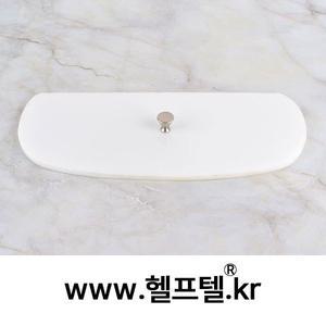 아메리칸스탠다드 양변기 물탱크 뚜껑 커버 340x133MM 클라쓰 아크릴 수조뚜껑