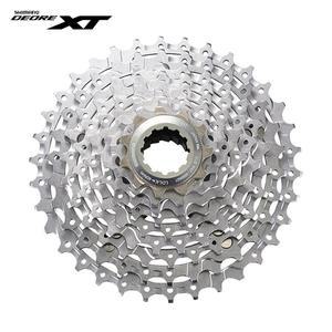 시마노 XT CS-M770 9단 스프라켓