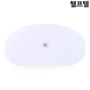 양변기 물탱크 커버 뚜껑 우림 아크릴 200x385MM