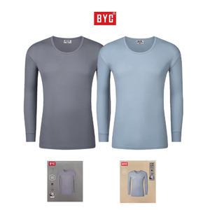 BYC 남성내복 상의단품