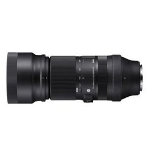 (정품)시그마 SIGMA C 100-400mm F5-6.3 DG DN OS 후지X마운트 / 필터 + 청소셋 + 하만 1회용카메라 XP2
