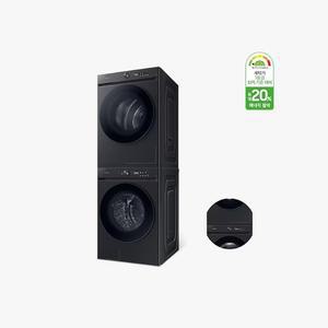 삼성전자 건조기+세탁기 WF24D21CVVE 전국무료