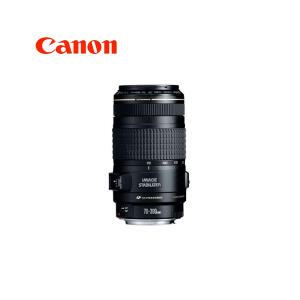 lin 캐논 EF 70-300mm F4-5.6 IS USM / 중고A급