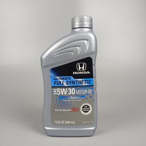 혼다 순정 엔진오일 5W30 SP 08798-9139