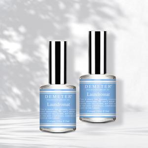 데메테르 런드로맷 EDC 15ml 2개 / 세탁건조향(프레쉬)