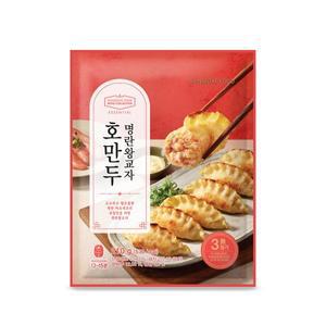 [호텔컬렉션][본사배송]호텔컬렉션 에센셜 호만두 명란왕교자 210g10팩