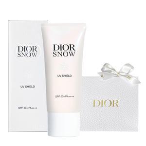 디올스노우 UV 쉴드 30ml / 선크림 / SPF 50+ PA++++