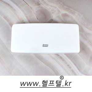 아메리칸스탠다드 양변기 물탱크 뚜껑 물통 커버 161L