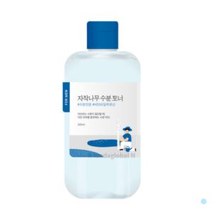 라운드랩 포맨 남자 남성 자작나무 수분 토너 스킨