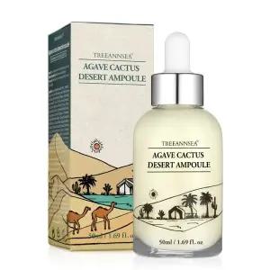 트리앤씨 선인장앰플 주름미백 아가베 사막앰플 50ml