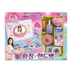 +영실업+ 시크릿 화장 핸드백 선물추천