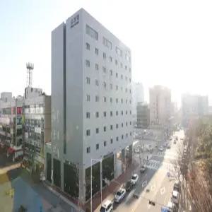[경기] 호텔 클로버(경기, 안산)