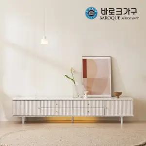 모즈 3D템바 거실장 티비다이 2m_착불배송
