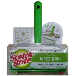 [기타]3M 스카치브라이트 테이프클리너 대형