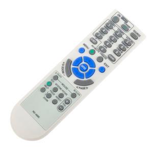 스마트 만능 멀티 호환 원격 제어 교체 RD-469E NEC DLP 프로젝터 Np-m282x M362x M402h M322h M322w M333x