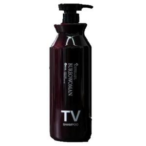 메온셀 부러우먼 탈모 샴푸 천연 남자 여성 완화 400ml, 1000ml 부러우먼샴푸