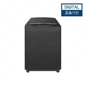 19) LG 통돌이 16Kg 세탁기 10년보증  고급인테리어-신형New