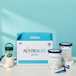 [선물세트]오스트라라이프 산양유 단백질 선물세트 AUSTRALIFE