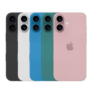 SKT기기변경 Apple 아이폰 16 256GB 플래티넘요금제기준 공통지원